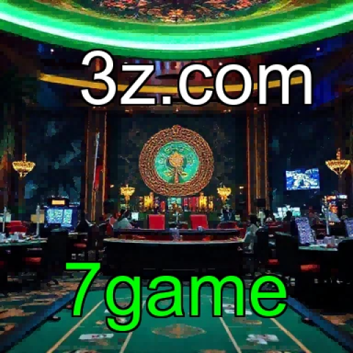 Aventure-se em Mundos Fantásticos com 7game