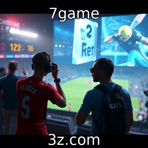 7game : Impacto das tecnologias de realidade aumentada na jogabilidade