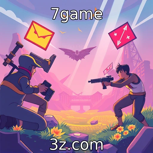 Tendências atuais na indústria de jogos