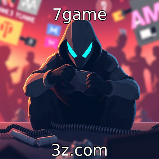 7game - Mudanças no mercado de jogos digitais em 2025