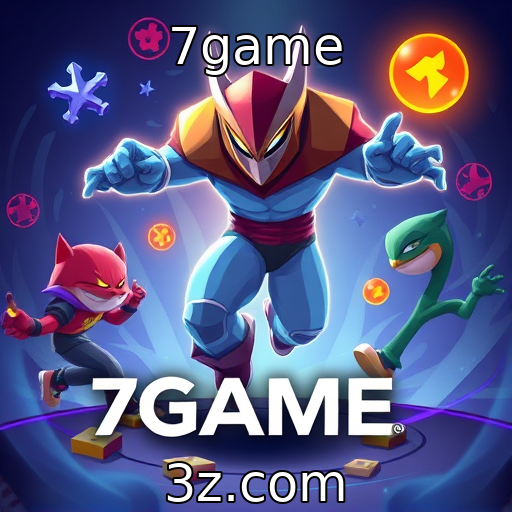 7game | Tendências emergentes na indústria de jogos