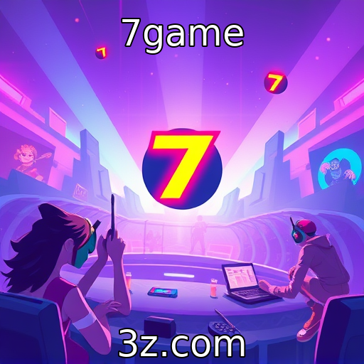 7game - Desenvolvimento de jogos enfrenta desafios de inovação