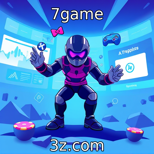 7game : Tendências em desenvolvimento de jogos para o futuro