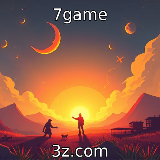 7game | Inovação em narrativas interativas nos jogos