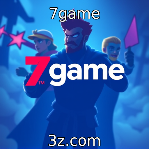 7game : Crescimento do mercado de jogos mobile atraí novos desenvolvedores