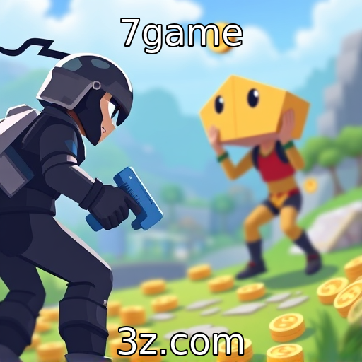 7game | Estratégias de monetização no mercado de jogos mobile