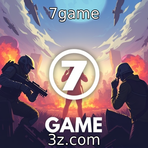 7game - Tendências de jogos multiplayer na indústria atual