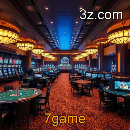 Música Envolvente com 7game: Explore Novos Sons