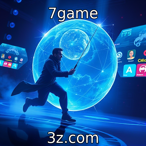 7game - Novas tecnologias afetando a experiência do jogador