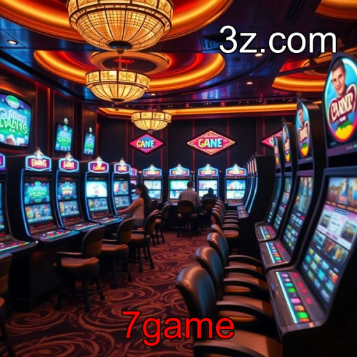 Roleplay no 7game: Entre Aventuras e Personagens Únicos