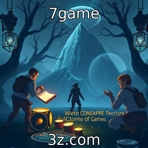 Importância do storytelling nos jogos modernos