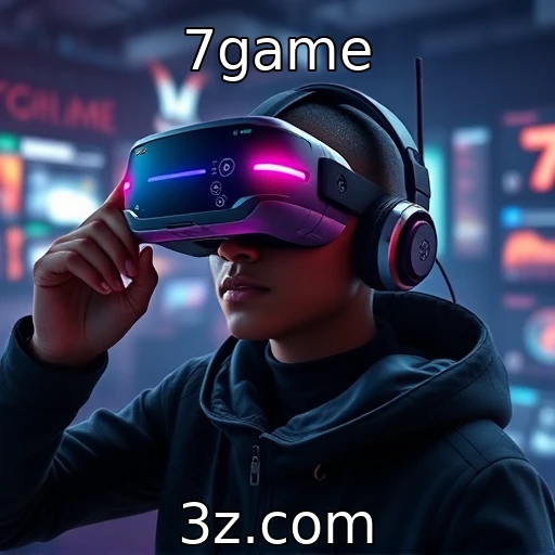 Tecnologia de realidade virtual e seu futuro