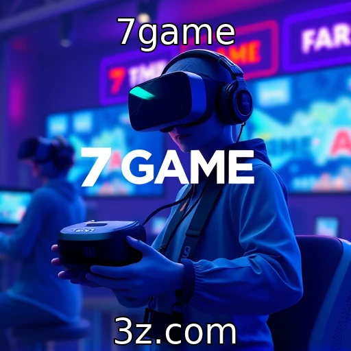 A popularidade dos jogos de realidade virtual